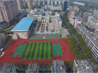 1 #、 2 # 教學(xué)樓、連廊一、連廊二、行政樓、門(mén)衛(wèi)項(xiàng)目